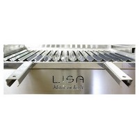 photo LISA - Griglia raccogli grasso - Linea Luxury 4